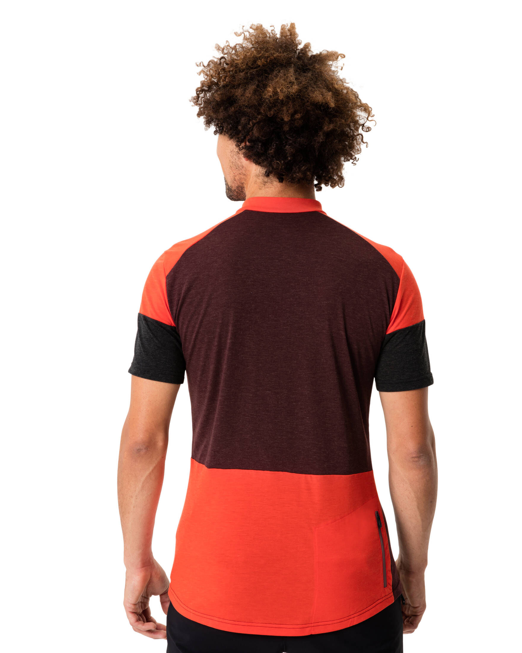 VAUDE| Herren T-Shirt Altissimo II