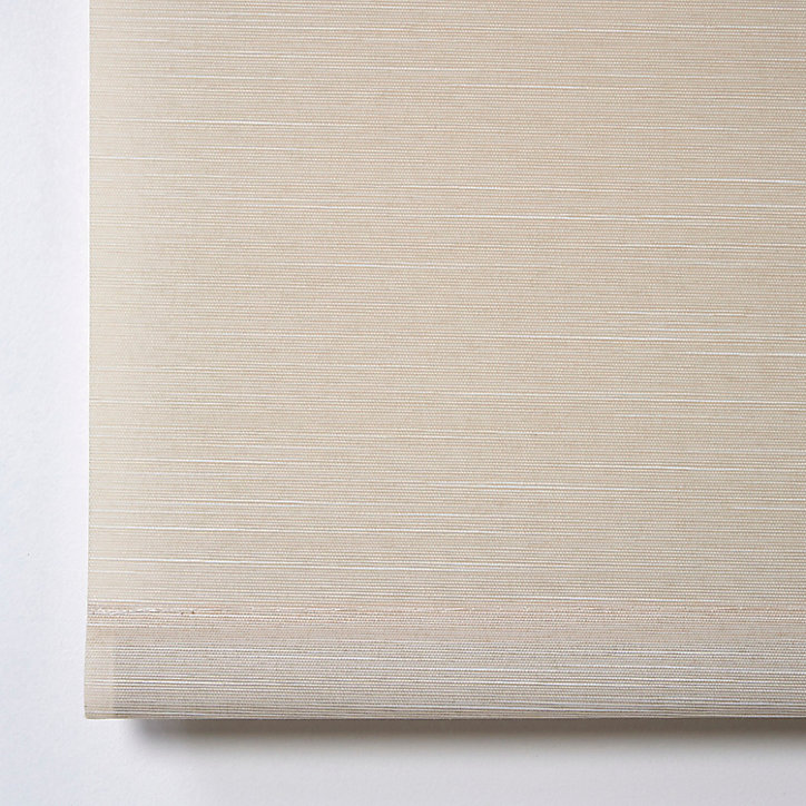 Store enrouleur tamisant ivoire 75 x 160 cm