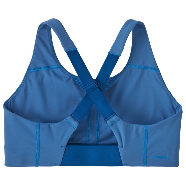Patagonia - Women's Shadowlite Mid Impact Adjustable Bra - Brassière