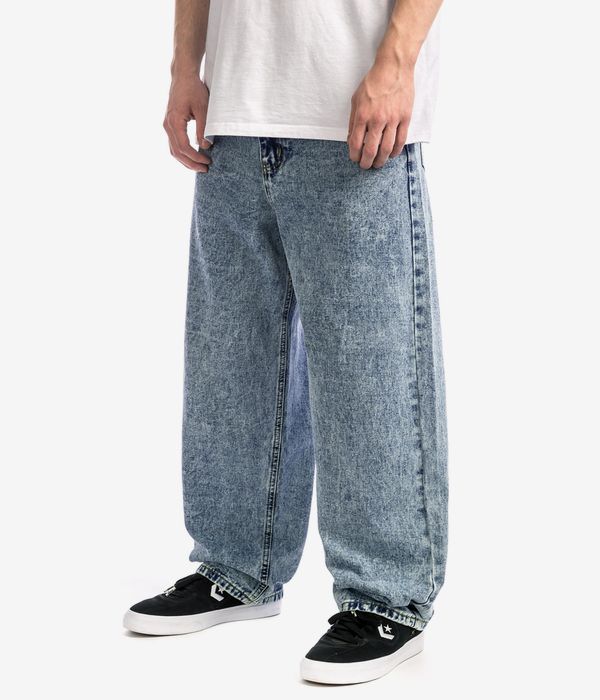 Wasted Paris Casper Snow Jeans (blue)