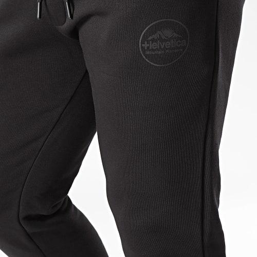 Pantalon Jogging Ecrin Ottawa Noir