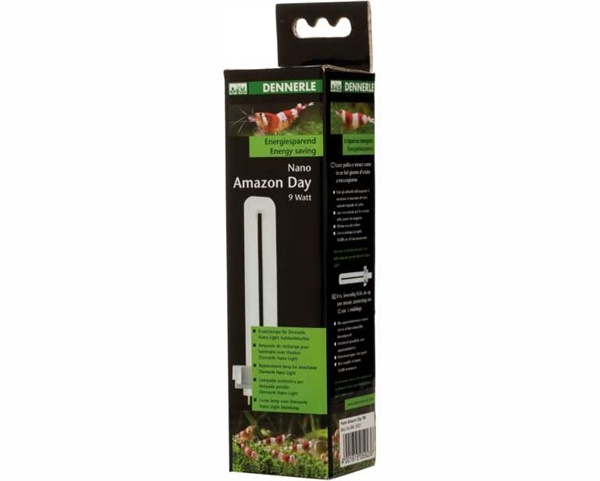 Nano Lamp Amazon Day 9 W