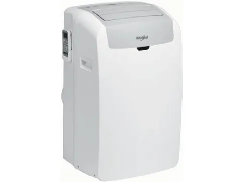 Whirlpool PACW29COL - Klimaanlæg - Mobil - 2,6 EER - 9.000 BTU