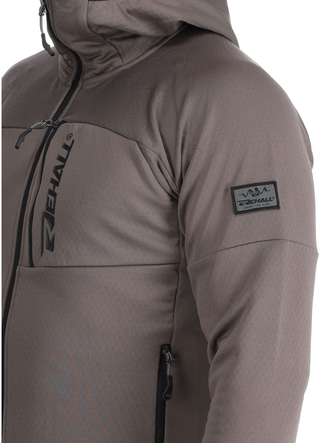 Nebo-R vest heren