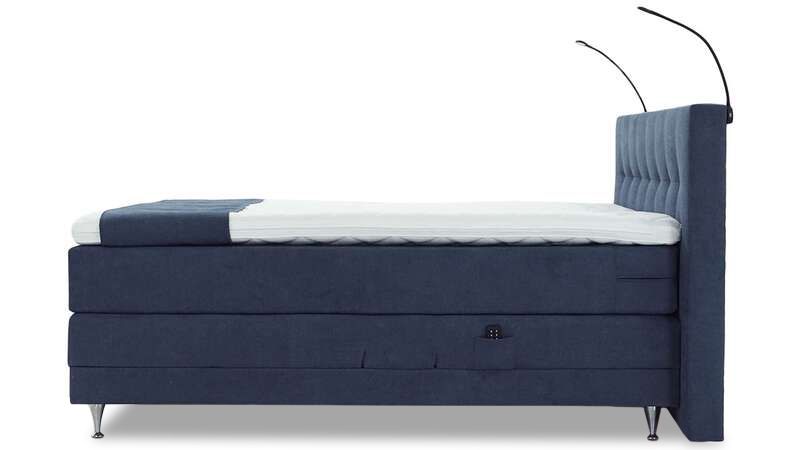 Boxspring Connie