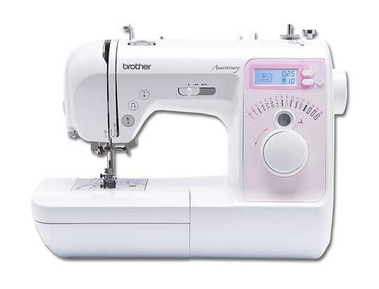 BROTHER - Machine à coudre Innov-is 10A