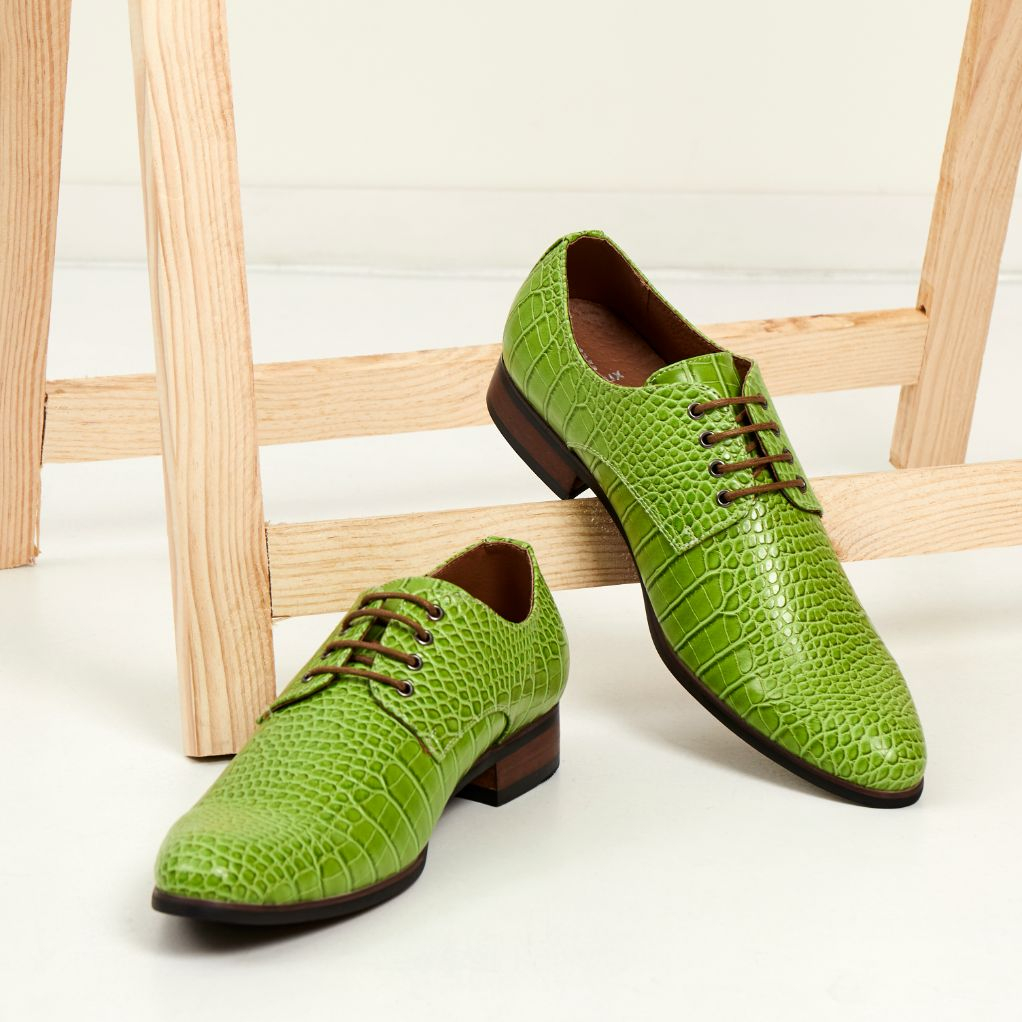 Green Gator