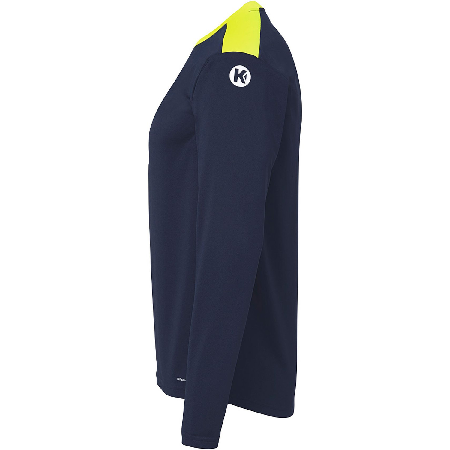 Kempa Emotion 27 Longsleeve