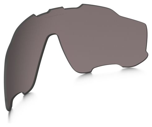 Verre de Remplacement Oakley Jawbreaker Prizm Gray