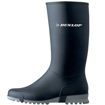 Dunlop acifort dameslaars maat 38 blauw