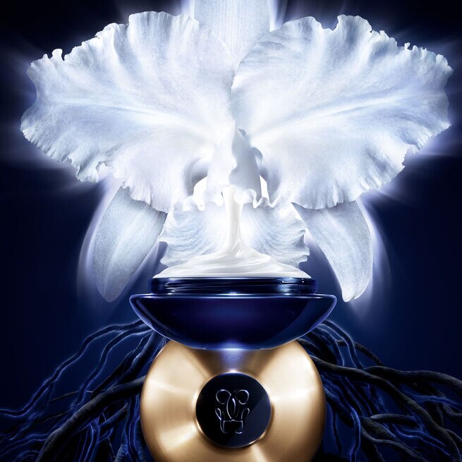 ORCHIDÉE IMPÉRIALE LA CRÈME 50 ML