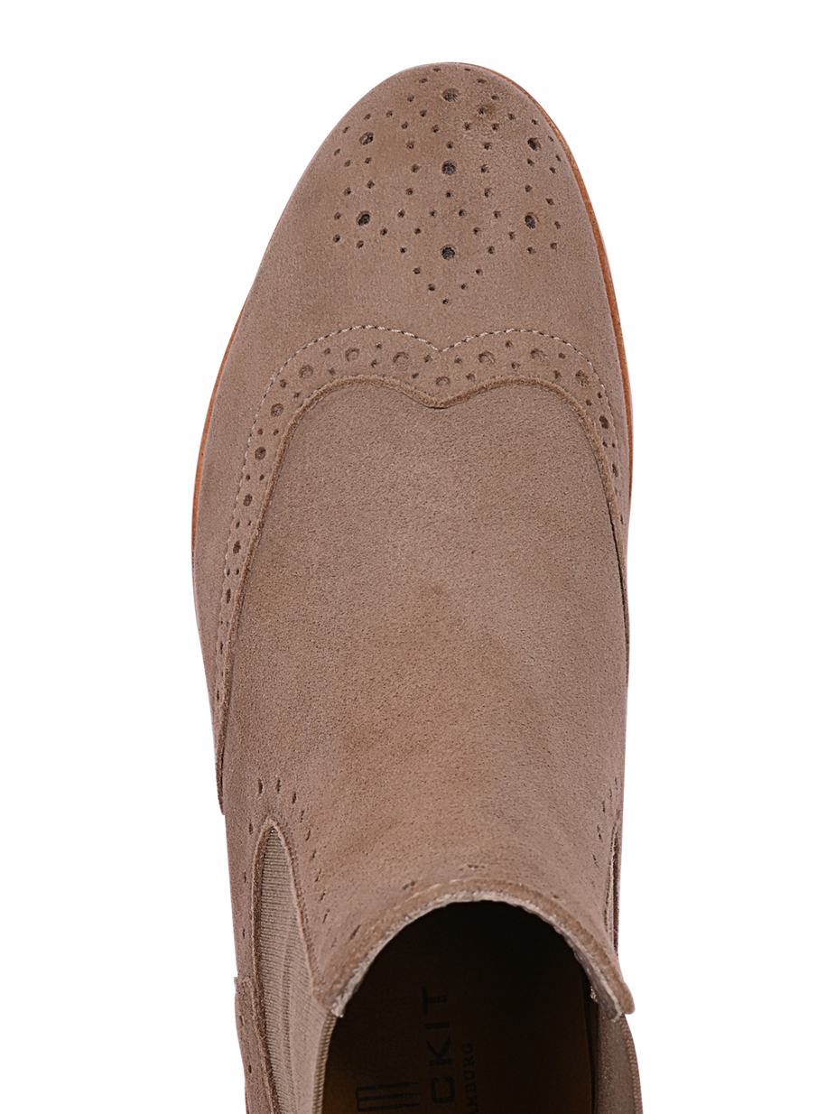 Chelsea Boot HELEN