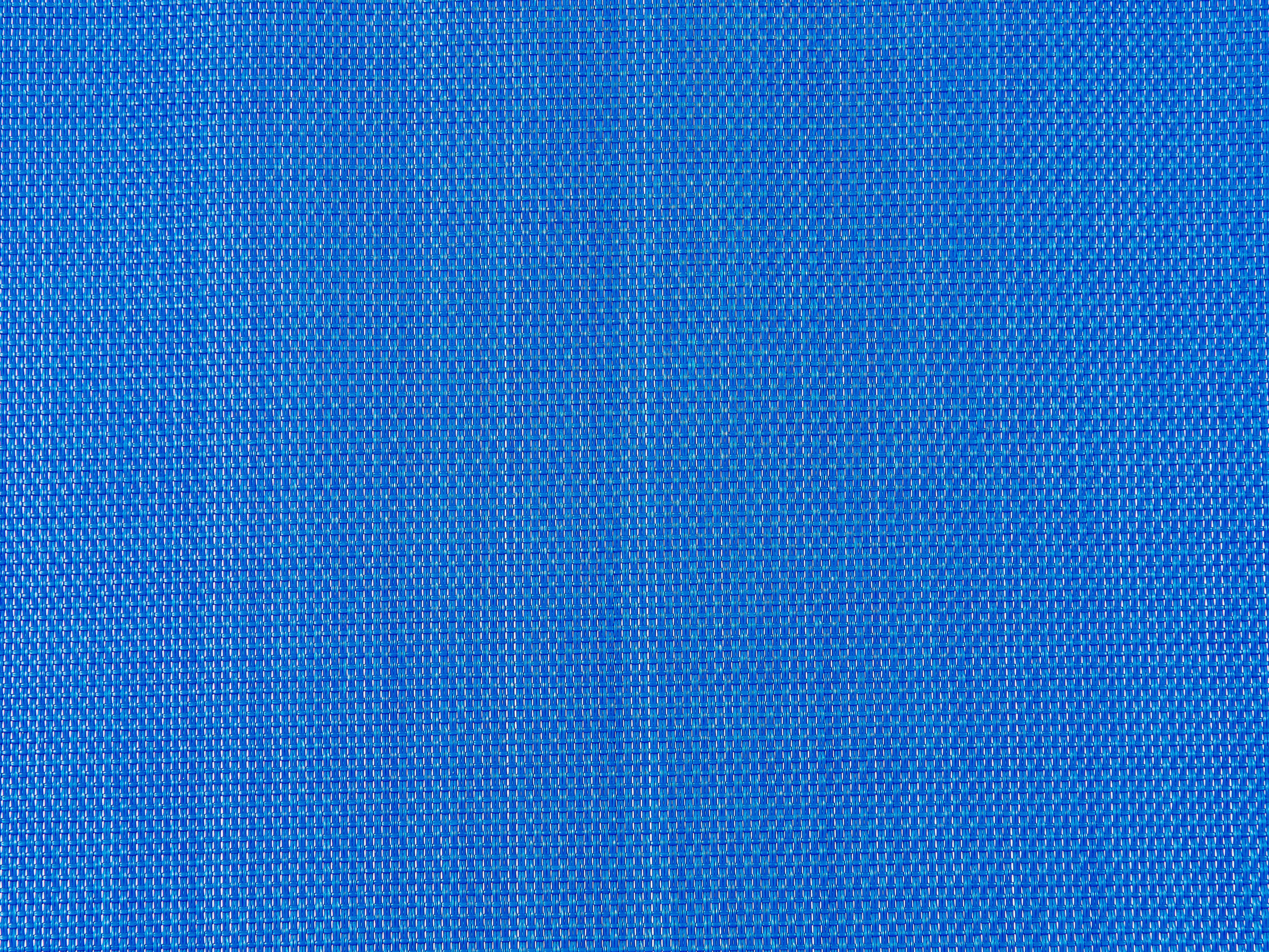 Inklapbare ligstoel LOCRI II Metaal Blauw