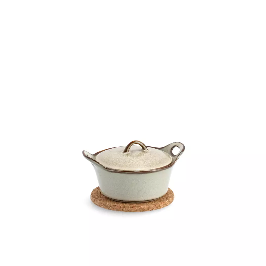 Untersetzer Ø 14 cm