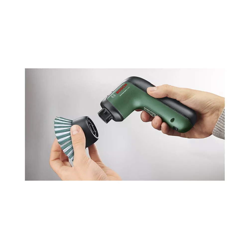 Bosch Akku-Reinigungsbürste (0.603.3E0.000)