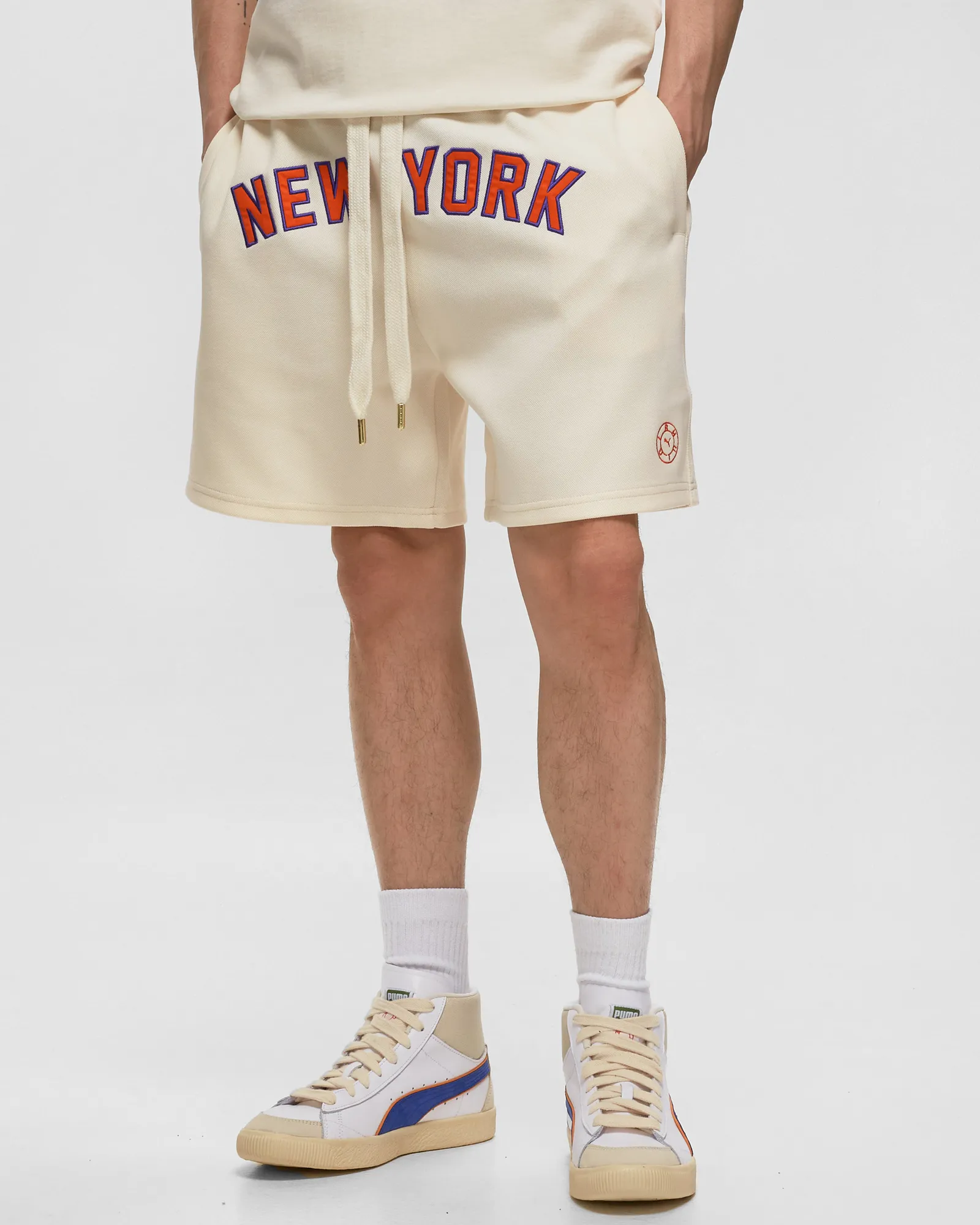 Puma PUMA x RHUIGI Basketball Shorts