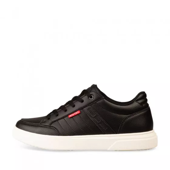 Baskets NOIR FREECODER