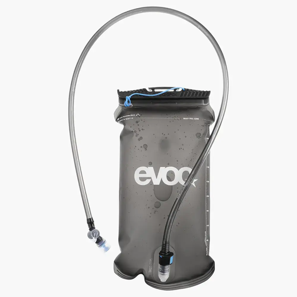 Evoc Hydration Bladder 2L Drinkreservoir Grijs