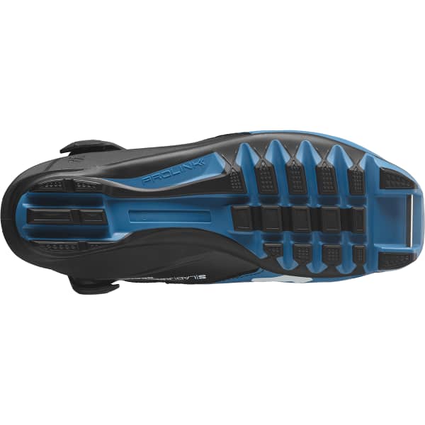 Chaussure ski de fond SALOMON S/LAB SKATE JR PROLINK