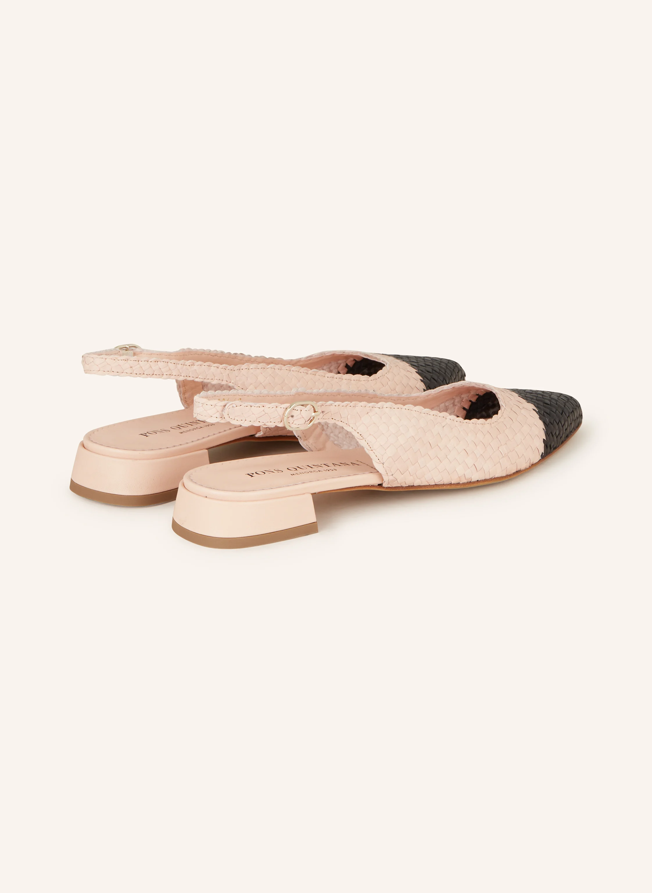 PONS QUINTANA Slingballerinas SONIA