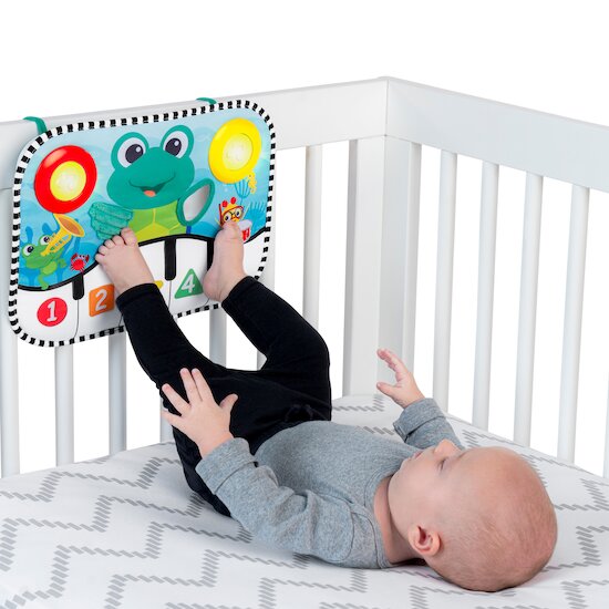 Ocean Explorers Tap Tap Piano   de               Baby Einstein