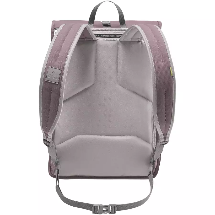 Vaude Coreway Rolltop 20 - Rucksack 15.6 45 cm lilac dusk