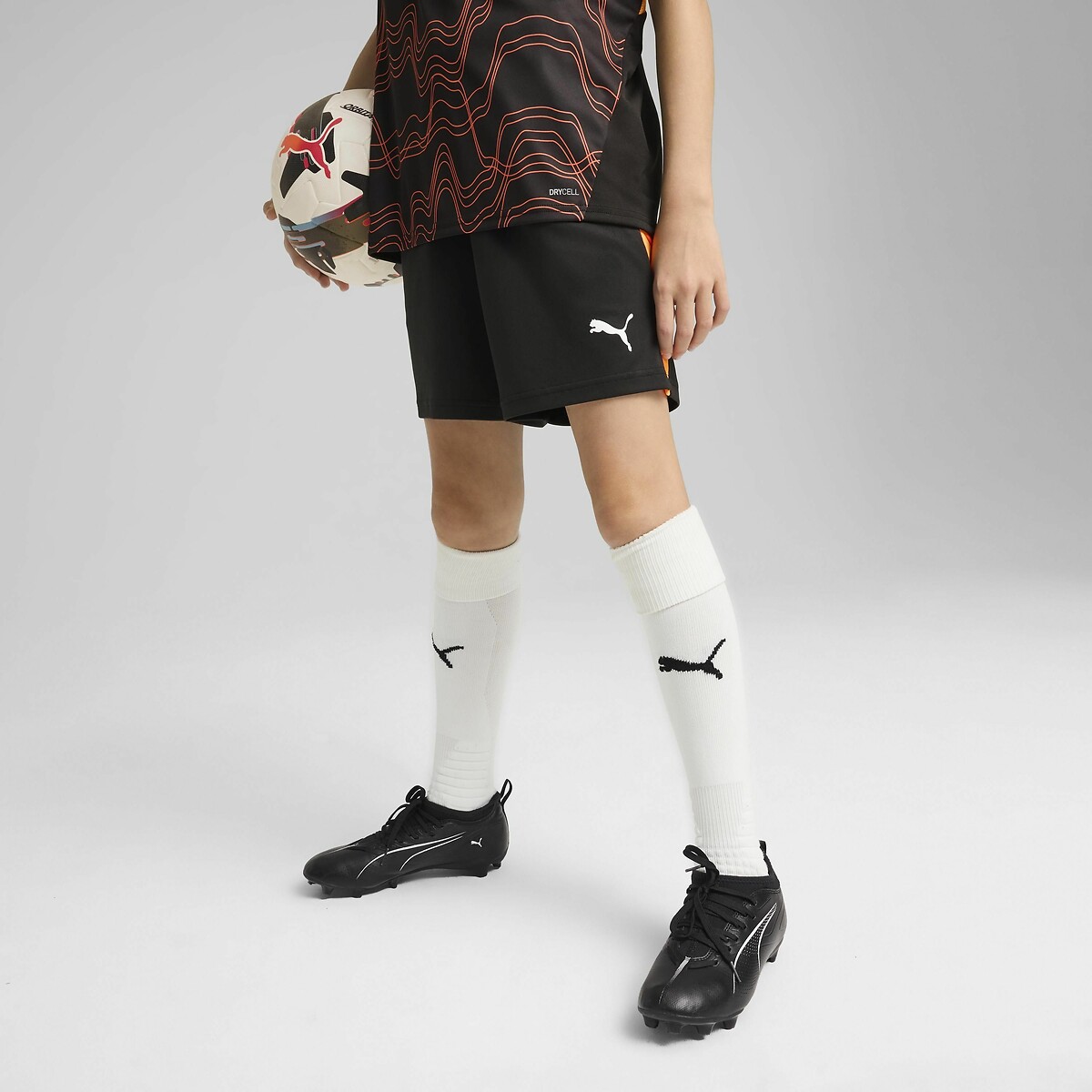 PUMA<br>Curto