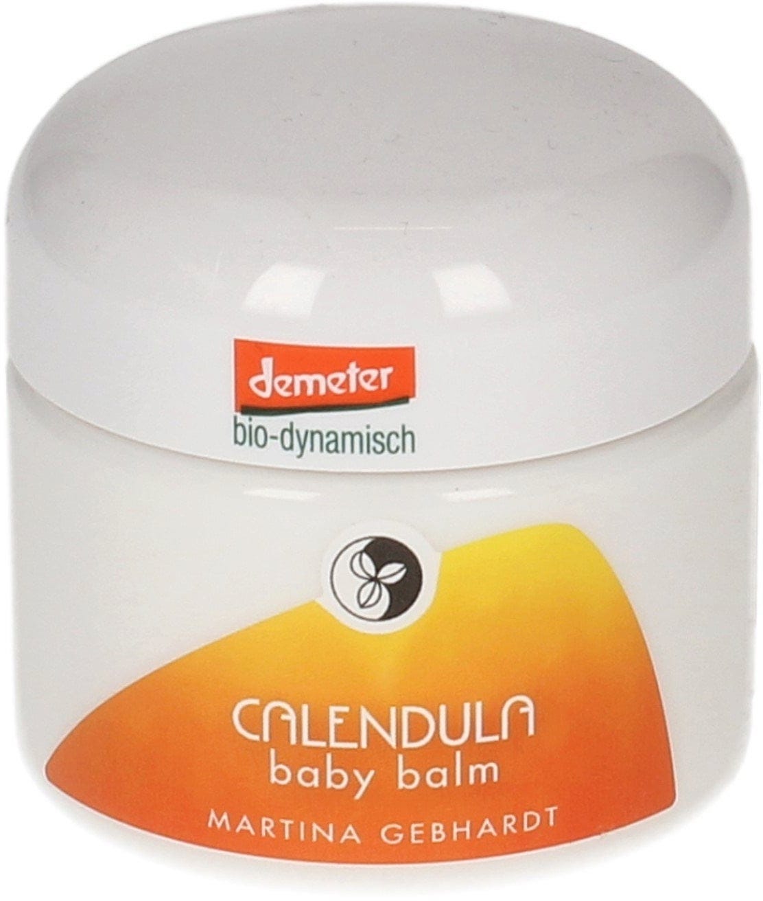 Martina Gebhardt  Calendula Baby Balm, 50 ml