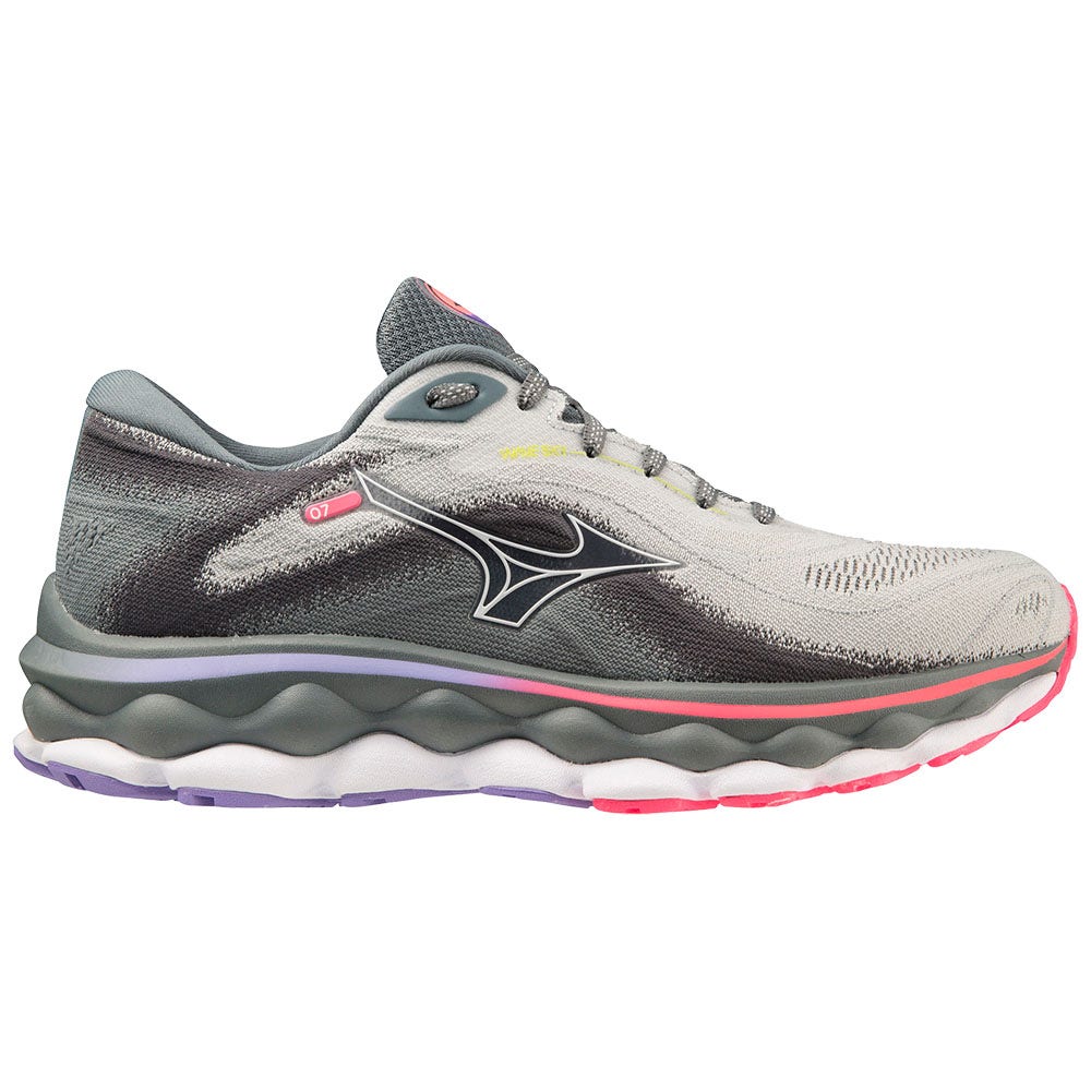 Mizuno  Wave Sky 7 Dames