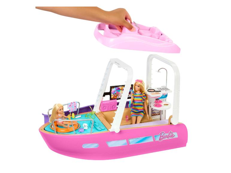 Speelset Dream Boat