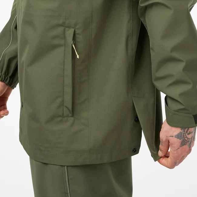 BOARDWORKS  Shelljacke Herren