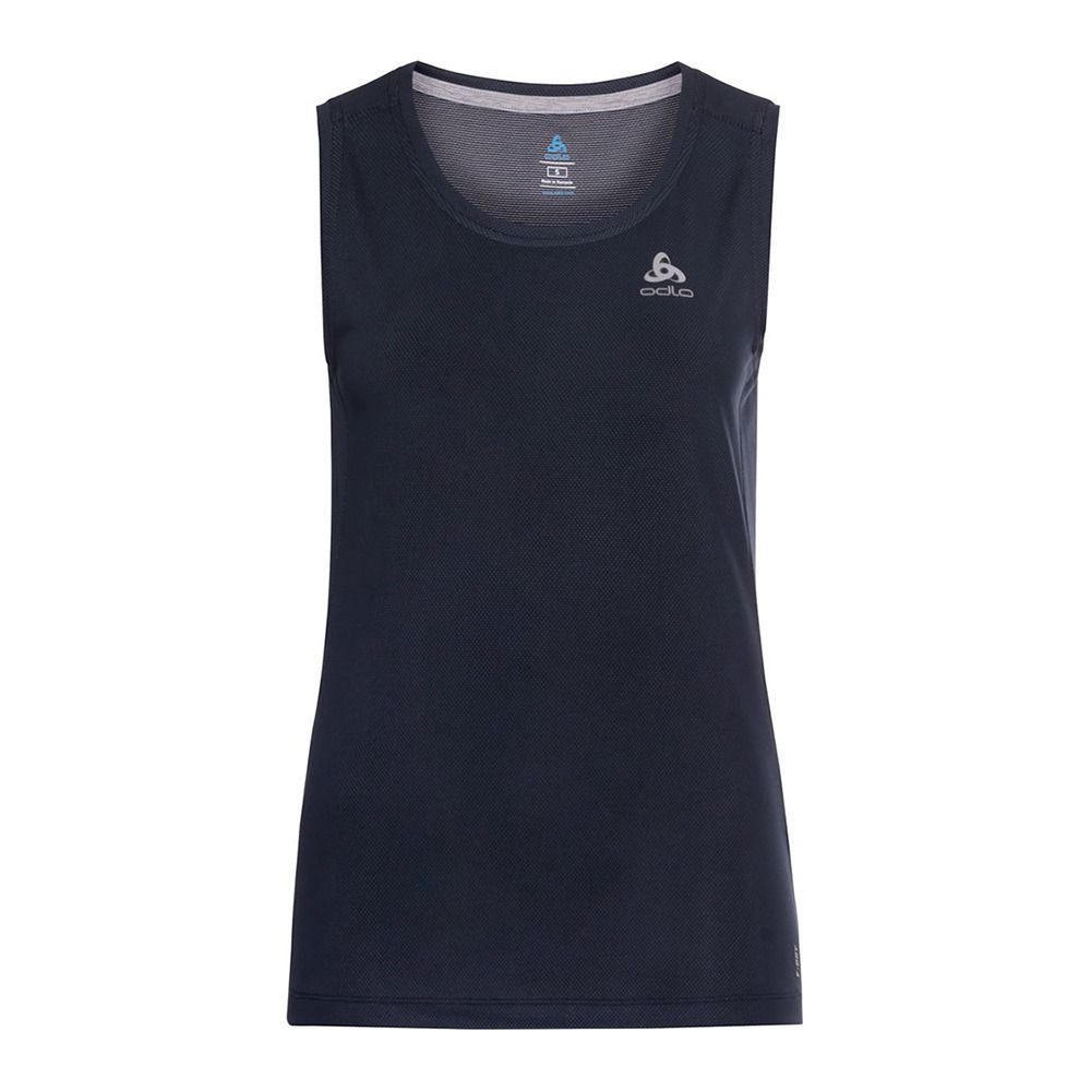 Odlo F-DRY - Débardeur Femme dark sapphire