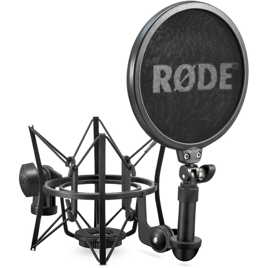 RØDE K2 buizen condensator studio microfoon