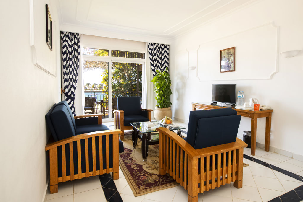 Desert Rose Resort All Inclusive - Hotel