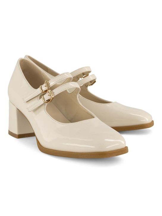 Graceland Pumps met gesp