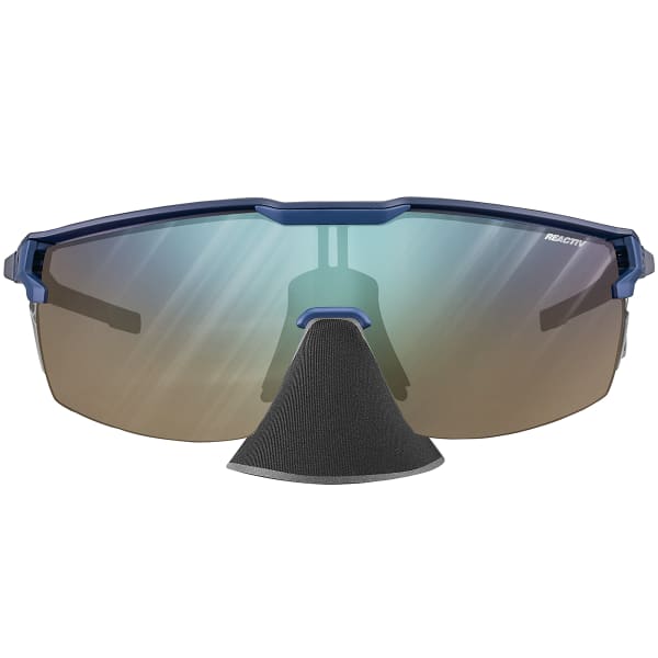 Lunette vélo JULBO ULTIMATE COVER BLEU RVP2-4 FLB