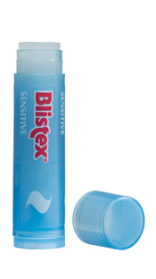 Blistex Lip Sensitive Stick Blisterverpakking 4,25GR