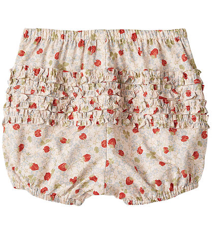 Wheat Bloomers - Clara - Rose Erdbeeren