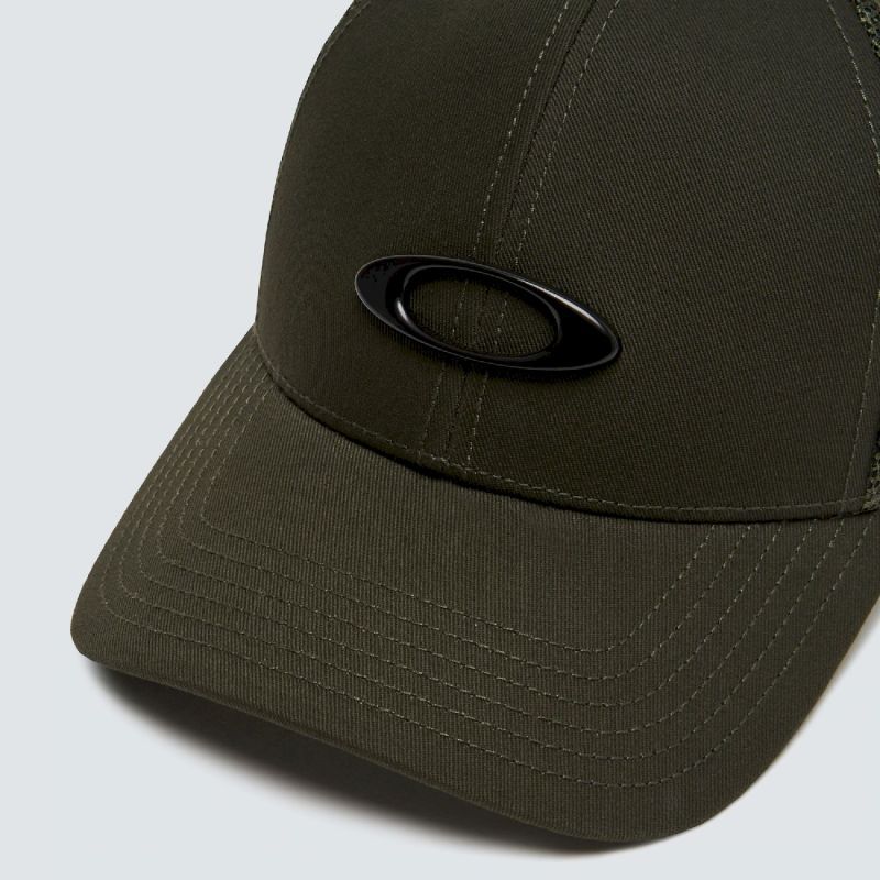 Trucker Ellipse Hat - Casquette