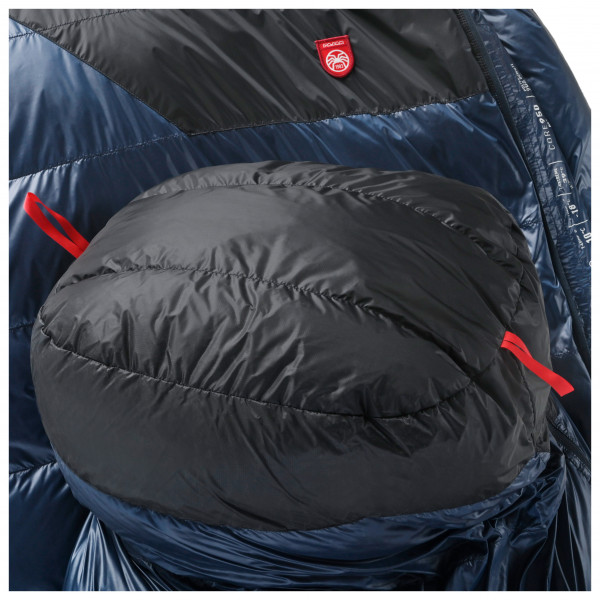 Pajak - Core 950 - Sac de couchage en duvet