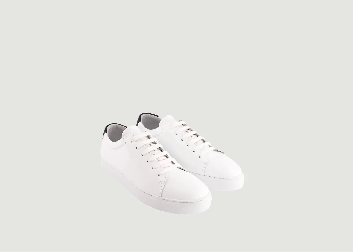 Sneakers Edition 3 National Standard