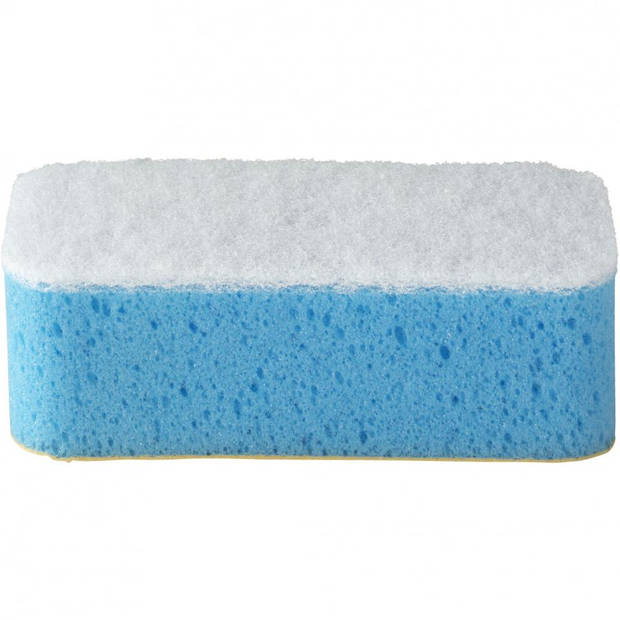 Blokker sanitairspons