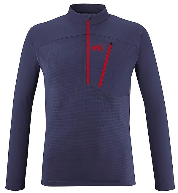MILLET - TS ML MORPHO ZIP M