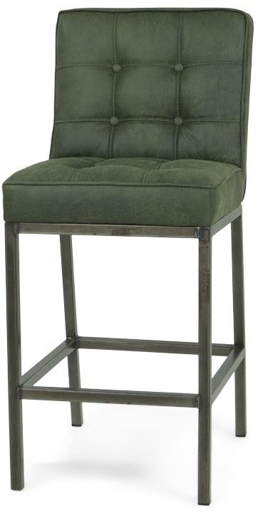 Barstoel Green Vasco D58 x H100 cm