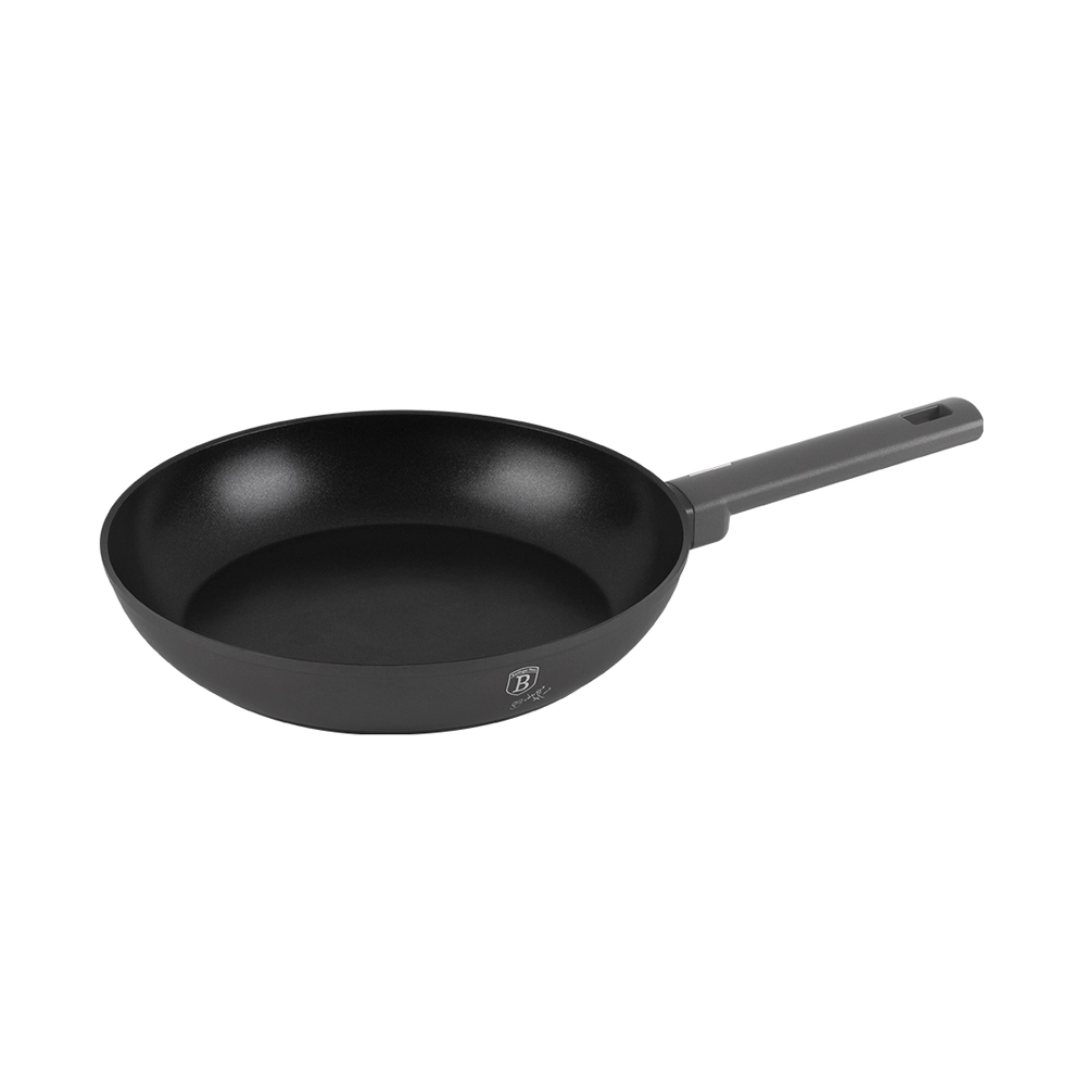 Berlinger Haus Bratpfanne Ø 28 cm Anthracite Collection