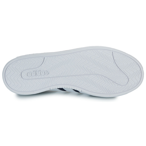 Adidas Sportswear - GRAND COURT ALPHA - Marine