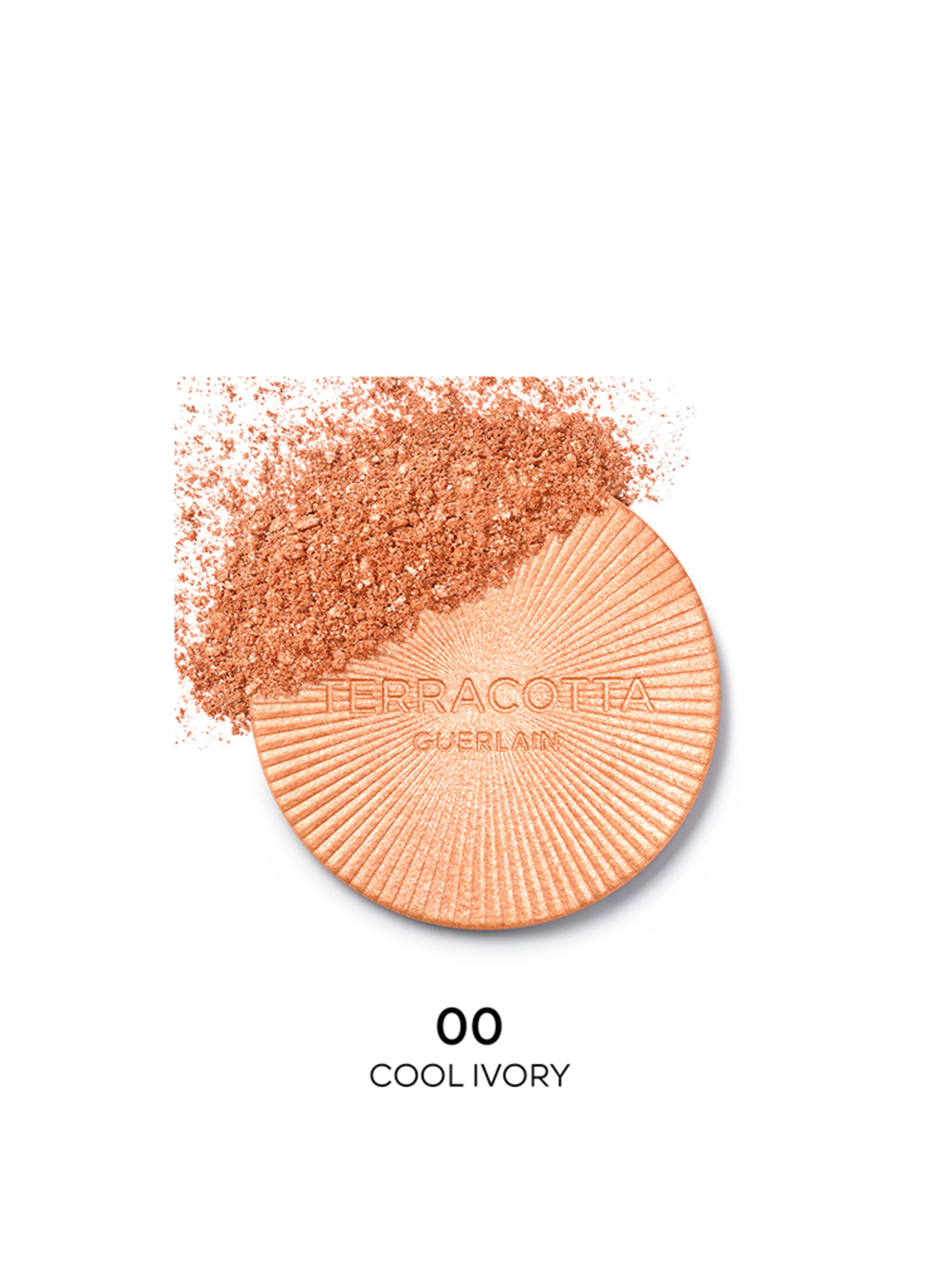 GUERLAIN TERRACOTTA LUMINIZER