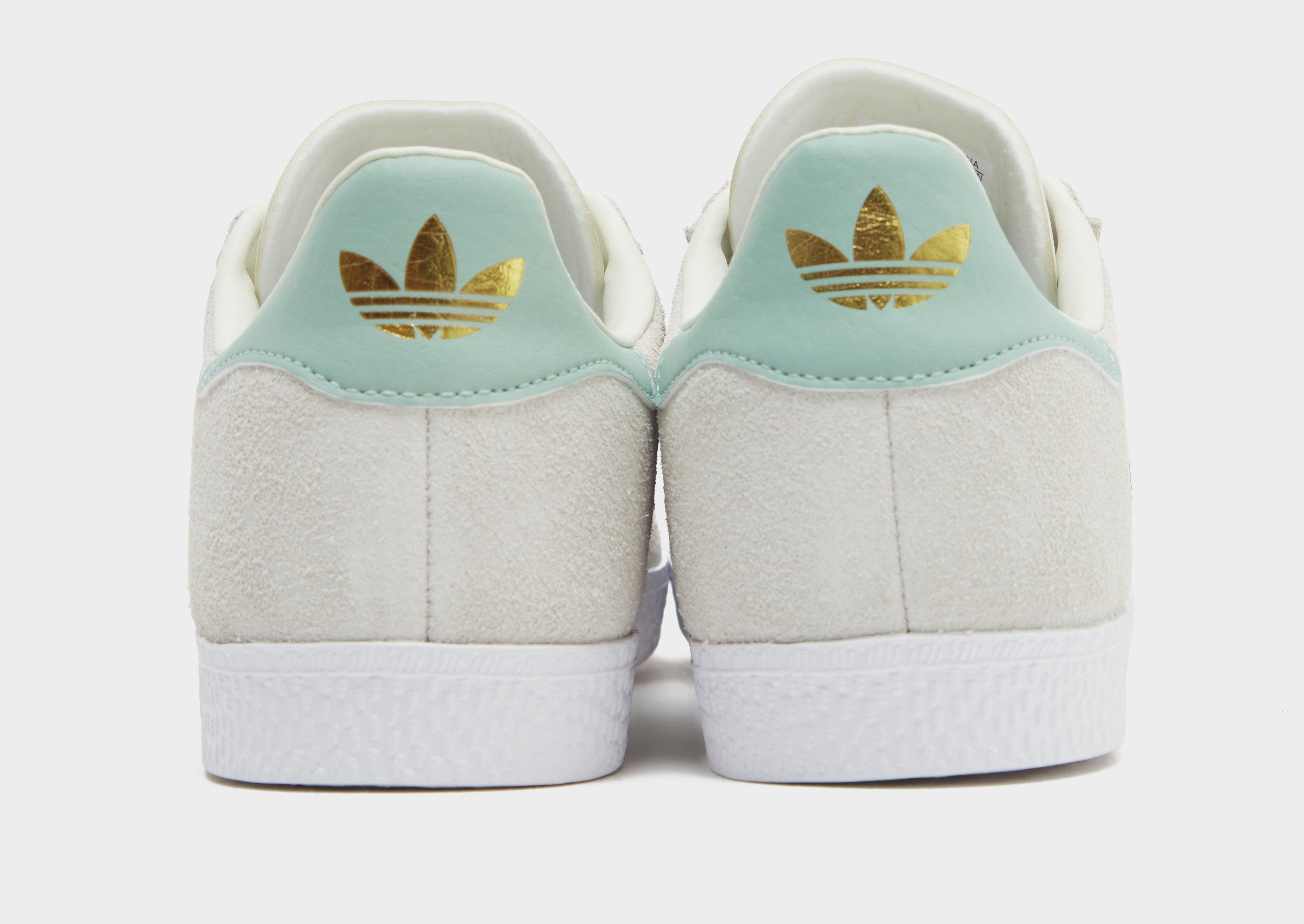 adidas Originals Gazelle Junior