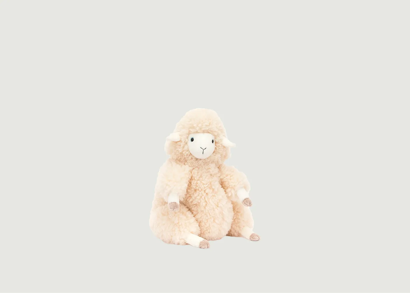 Bibbly Bobbly Mouton Jellycat