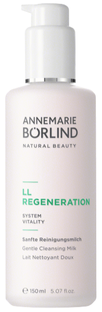 Annemarie Borlind LL-Regeneration Gentle Cleansing Milk 150ML